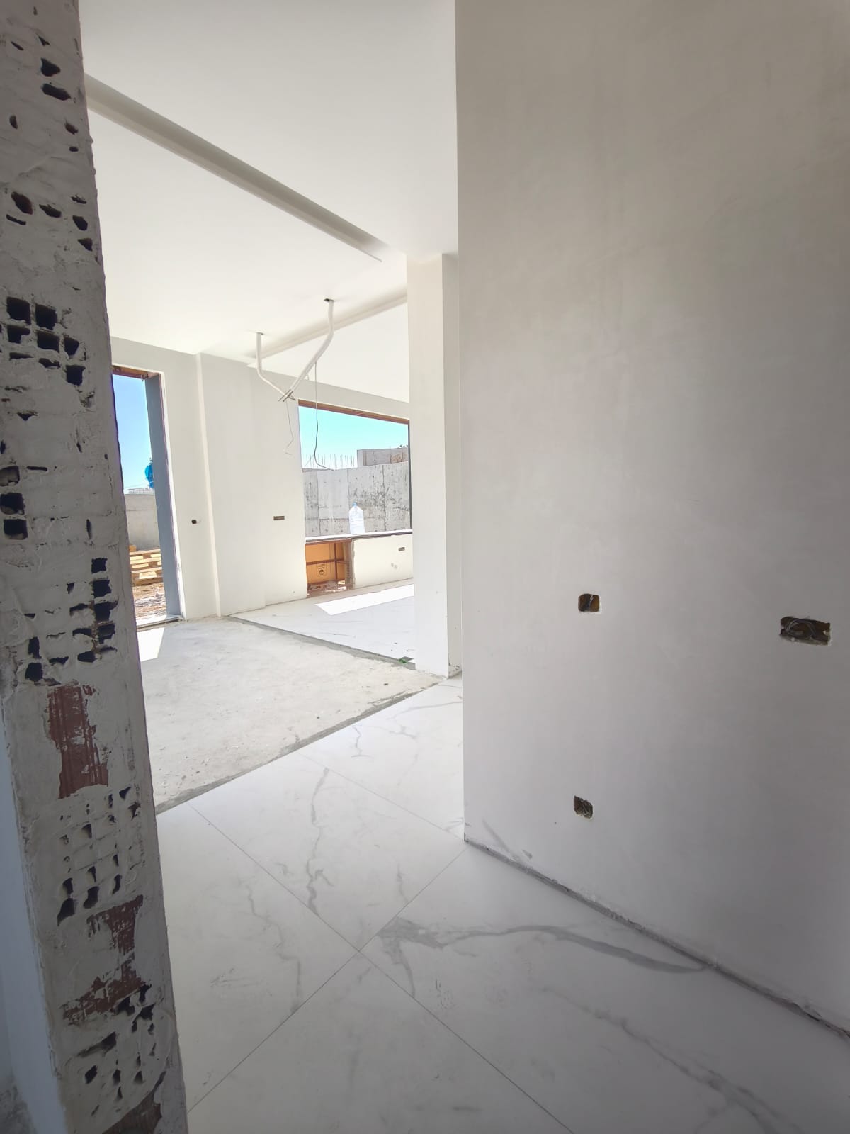 Riva 2518 - Fonksiyonel Kullanım